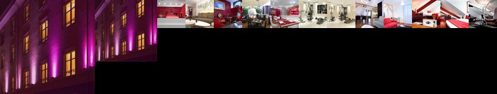 La Cour des Augustins - Boutique Gallery Design Hotel