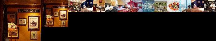 Horse & Jockey Hotel