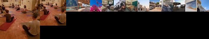 The Bedouin Moon Hotel