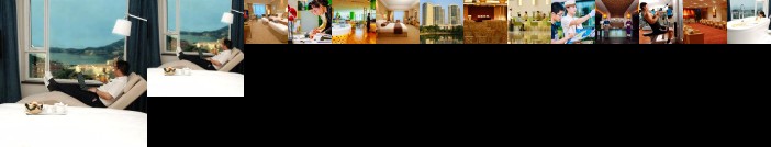 Haiyue Jianguo Hotel