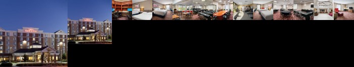 Hilton Garden Inn Schaumburg