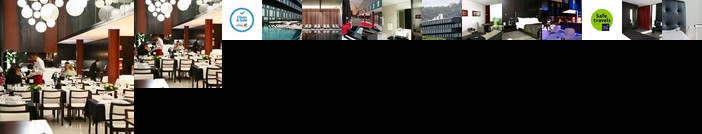 Axis Viana Business & SPA Hotel