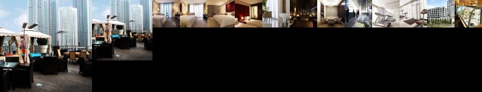 Howard Johnson Parkland Hotel Dalian