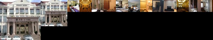 Zhanqiao Prince Hotel