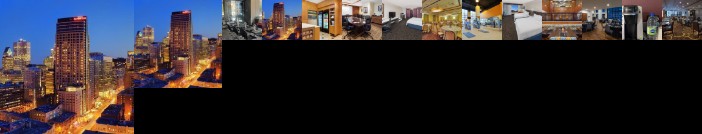 Hilton Garden Inn Montreal Centre-Ville