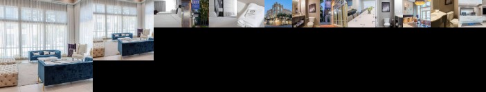 TRYP by Wyndham Savannah