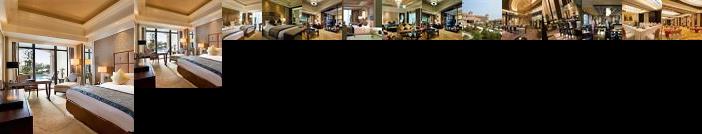 Sofitel Shanghai Sheshan Oriental