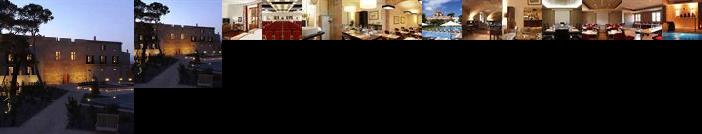 Hotel Hilton Sa Torre Mallorca Llucmajor