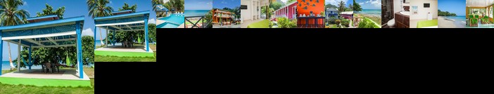 Sol Caribe Providencia