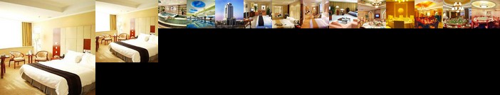 Kangcheng Jianguo International Hotel
