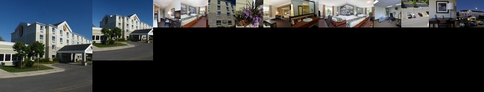 Super 8 by Wyndham Peterborough Hotel