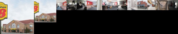 Super 8 by Wyndham Mt Hope Hamilton Intl Arpt ON