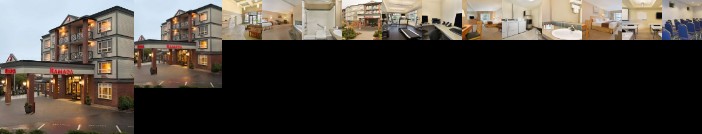 Ramada by Wyndham Nanaimo