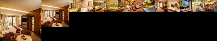 Sumaq Machu Picchu Hotel