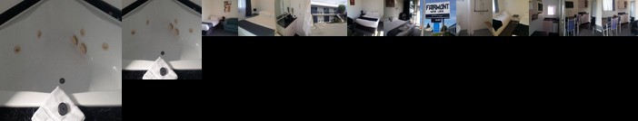 Fairmont Motor Lodge