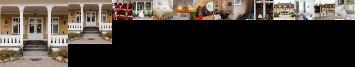 Korstappans Herrgard