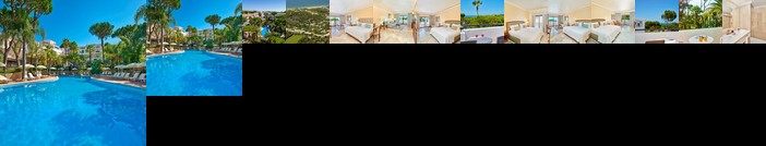 Ria Park Garden Hotel