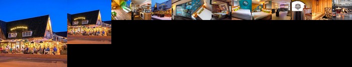 Hotel Abdij de Westerburcht