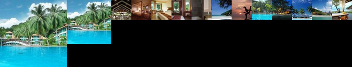 Pangkor Island Beach Resort
