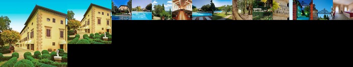 Hotel Villa San Lucchese