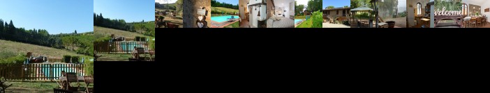 Antico Podere Il Bugnolo