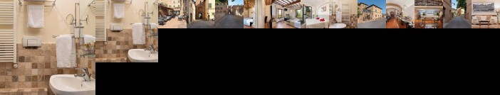 Hotel Borgo Antico Monteroni d'Arbia