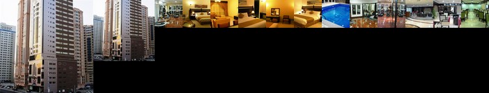 Al Hayat Hotel Suites