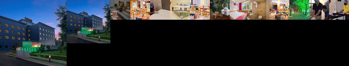 Ginger Bangalore- Whitefield