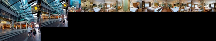 ANSA Hotel Kuala Lumpur