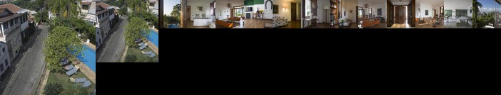 Mama Ruisa Boutique Hotel