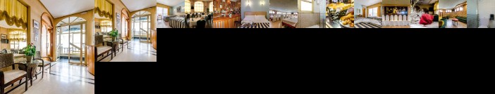 Hotel Mediterraneo Guardamar del Segura