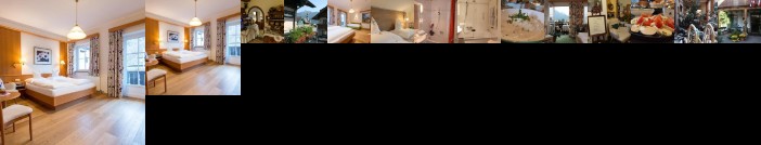 Hotel-Garni Schernthaner