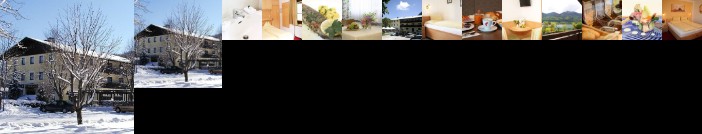 Hotel-Restaurant Stefanihof