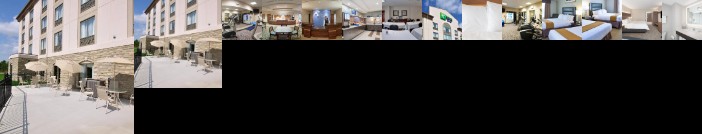 Holiday Inn Express Hotel & Suites Ottawa Airport