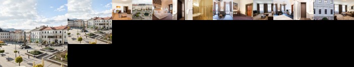 Hotel Arcade Banska Bystrica