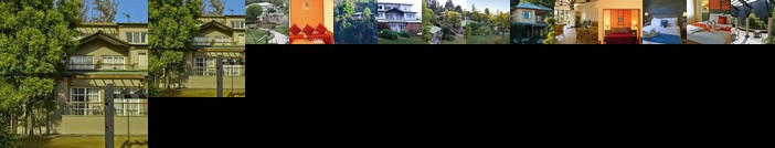 Club Mahindra Binsar Valley