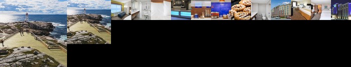 Holiday Inn Express Hotel & Suites Halifax Airport
