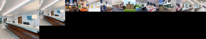 Holiday Inn Express Burnley M65 Jct 10