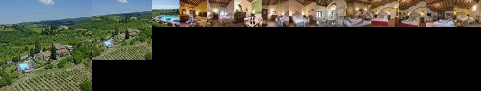 Hotel Belvedere di San Leonino