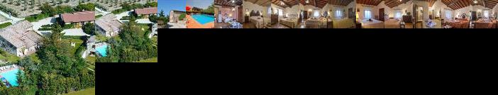 Hotel Colle Etrusco Salivolpi