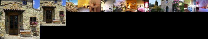 Podere Palazzolo ADULTS ONLY