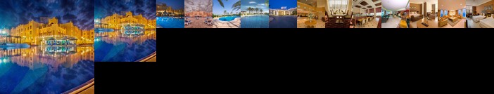 Copthorne Aljahra Hotel & Resort