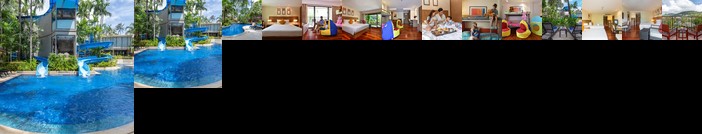 Novotel Phuket Surin Beach Resort