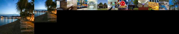 Fortezza Beach Resort