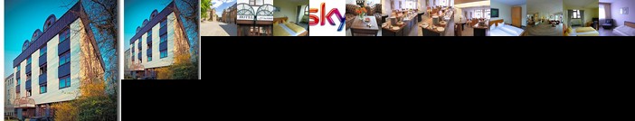 Hotel am Schloss Broich