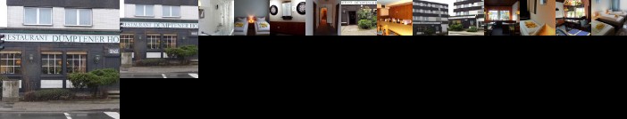 Hotel Dumptener Hof