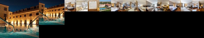 Castilla Termal Balneario de Olmedo