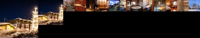 STF Hotel & Hostel Persasen