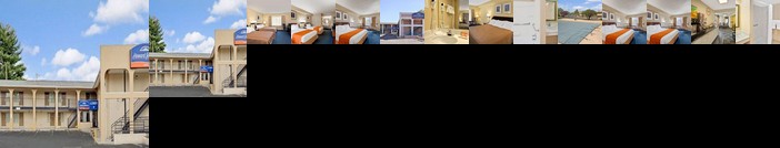 Howard Johnson by Wyndham College Park