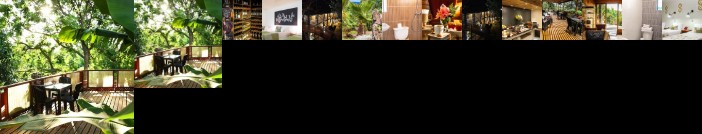 Easter Island Ecolodge